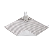 Mumi Tæppe med stor Mumi 